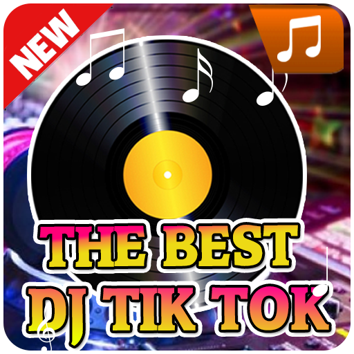 DJ Tiktok Terbaru Lengkap Offline icon