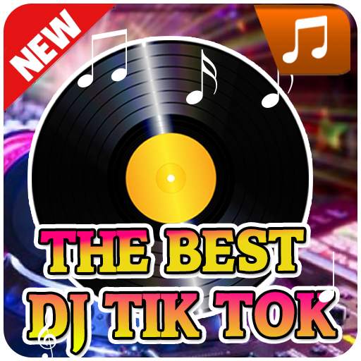 DJ Tiktok Terbaru Lengkap Offline screenshot 1