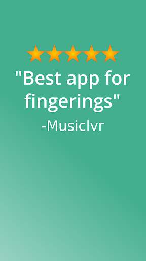 Complete Fingerings for the Flute 1 تصوير الشاشة