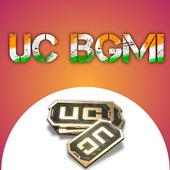 BGMI UC Royal pass