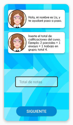 Aprobado screenshot 1