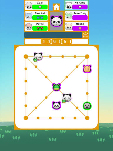 Korean Ludo screenshot 2
