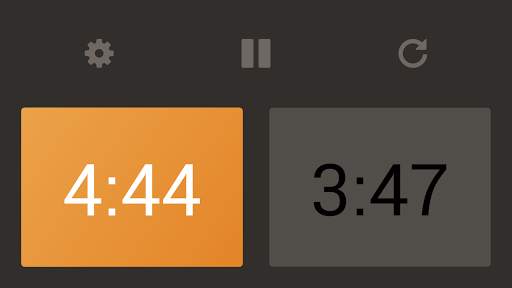 Chess Clock screenshot 6