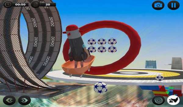 Wheel Race: Driving Challenge screenshot 18