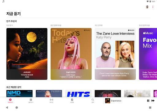 Apple Music screenshot 6