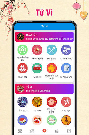 Lịch Vạn Niên screenshot 6