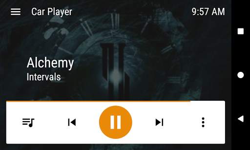 Car Player screenshot 5