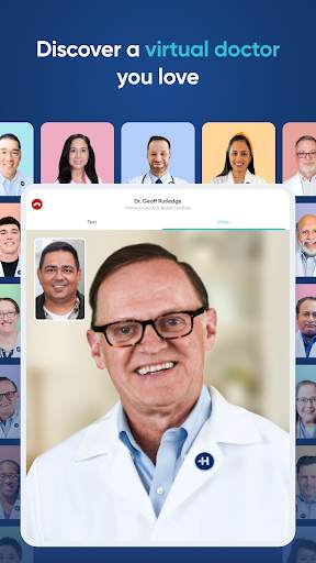 HealthTap - Telehealth Doctors screenshot 9