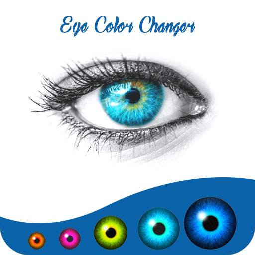 Diffrent Eye Color Changer 5.1