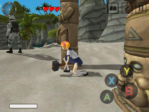 High School Simulator Battle screenshot 26