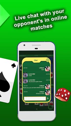 Solitaire Classic screenshot 6