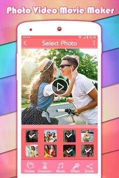 Image to Video Maker screenshot 1