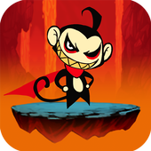 Fire Way icon