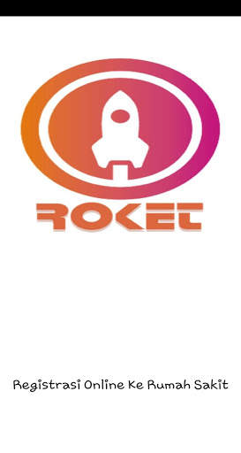ROKET screenshot 1