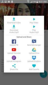 Karaoke Downloader for Smule screenshot 5