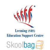 Leeming SHS ESC icon