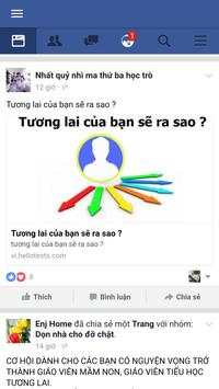 Fast and Lite for Facebook screenshot 4