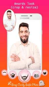 Snap Candy Selfie Photo screenshot 10