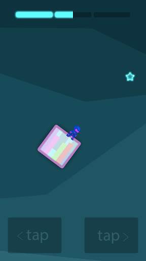 Ninja Voo screenshot 2