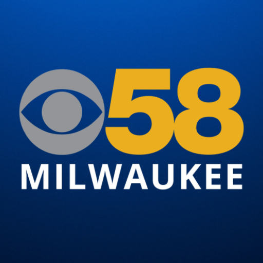 CBS 58 News icon