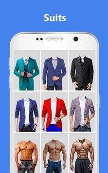 Boy Photo Editor 20 تصوير الشاشة