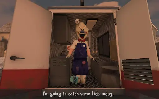 Guide For Ice Scream Horror 2020 : Walkthrough screenshot 3