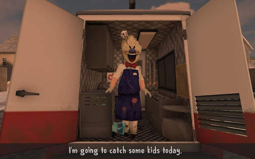 Guide For Ice Scream Horror 2020 : Walkthrough screenshot 3