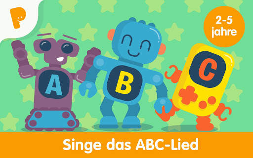 ABC-Lied – Alphabet lernen screenshot 13