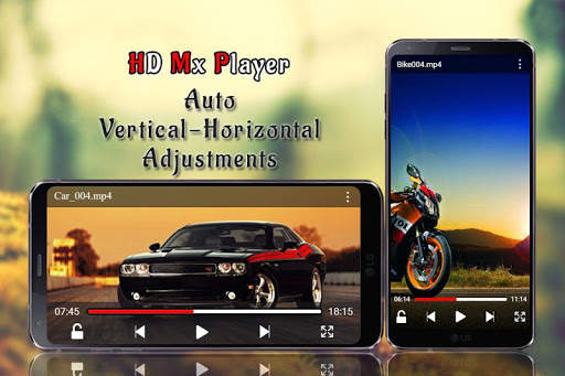 MAX Player screenshot 4