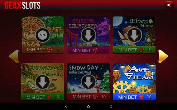 Poker KinG VIP-Texas Holdem screenshot 12