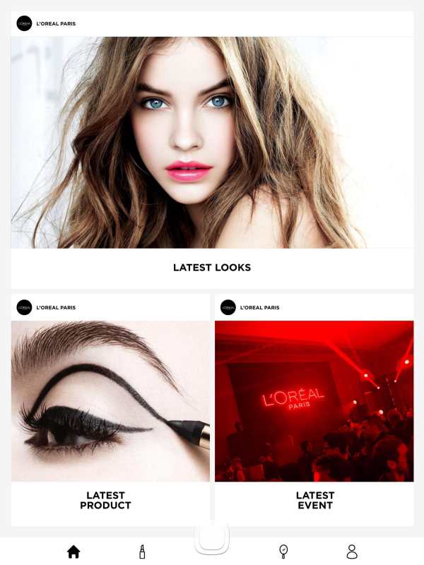 Makeup Genius - Makeup App 6 تصوير الشاشة