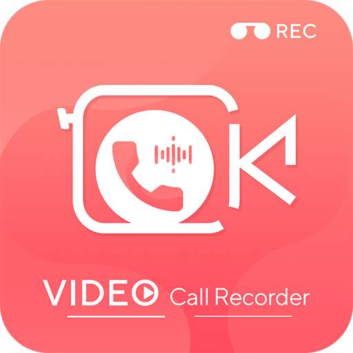 Video Call Recorder - Automatic Screen Recorder 1.2