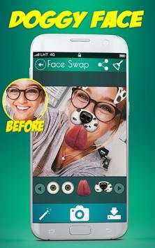 Snappy Photo Filters & Sticker screenshot 2