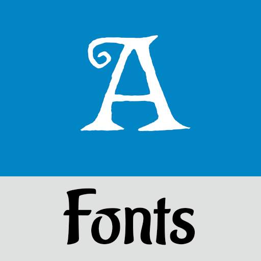 Fonts for Huawei Emui 8.4