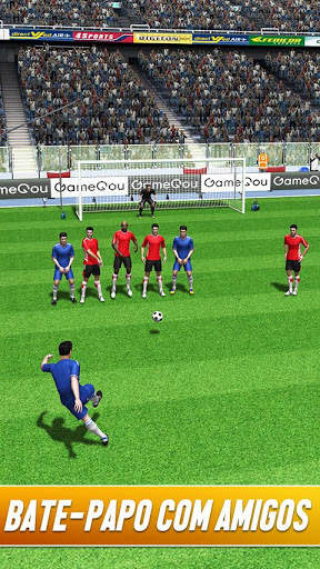 Top Football Manager 2021 - Diretor de Futebol screenshot 4