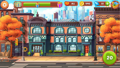 Hotel Fever screenshot 9
