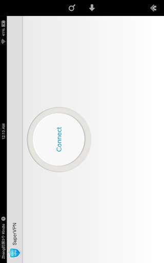 SuperVPN Fast VPN Client screenshot 4