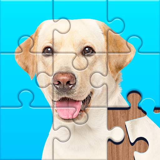 Jigsaw Puzzles Explorer 1.0.60