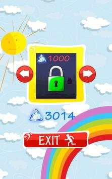 Balloon pop Games for children screenshot 10