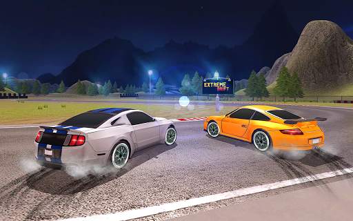 Speed Drift Car Racing - Driving Simulator 3D screenshot 11