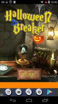 crush play halloween store screenshot 2