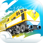 Cargo Train Conductor icon