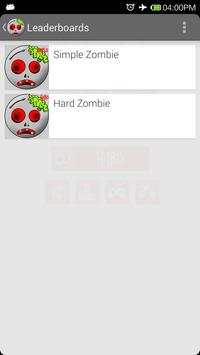 Zombie Apocalypse screenshot 6