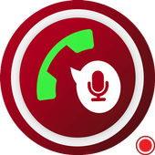 Call Recorder. icon