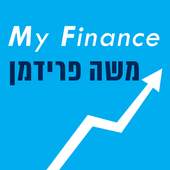 My finance 1.3