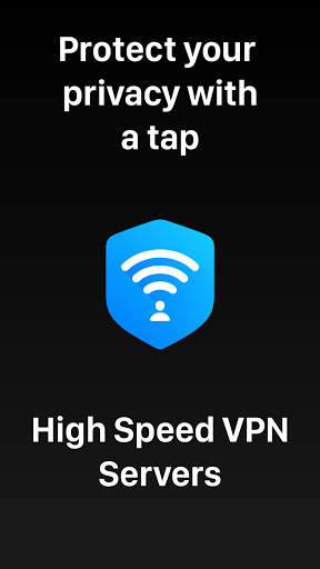 Stay Safe VPN screenshot 1
