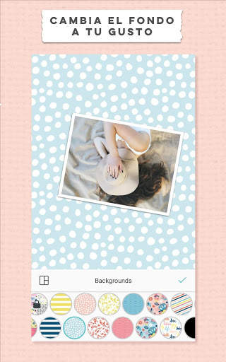 PicCollage Beta screenshot 4