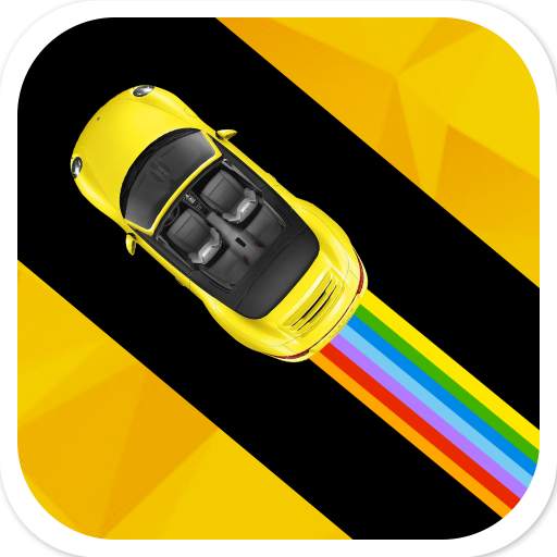 Race in Car 1.0