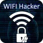 WiFi Password Hacker Simulator : Hack WiFi Prank 1.0