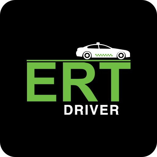 ERT Driver icon